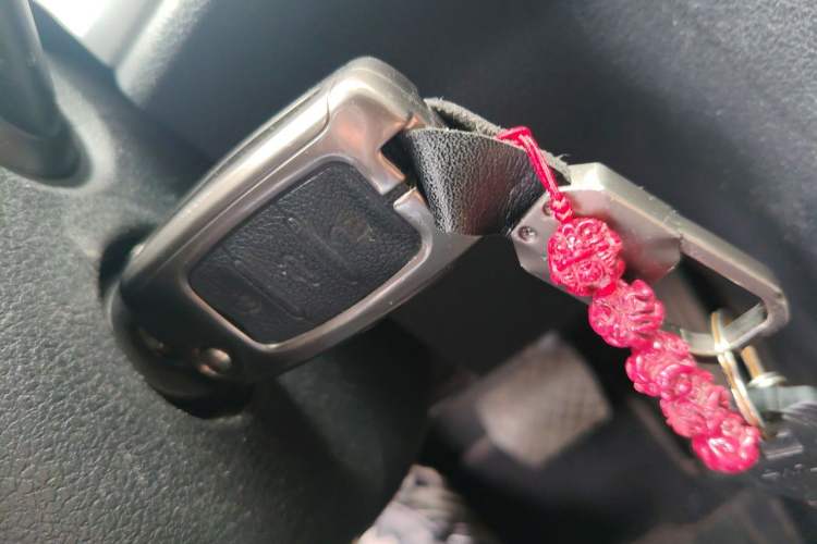 Used Volkswagen Passat 2011 1.8 TSI DSG Prestige Edition Vehicle Key