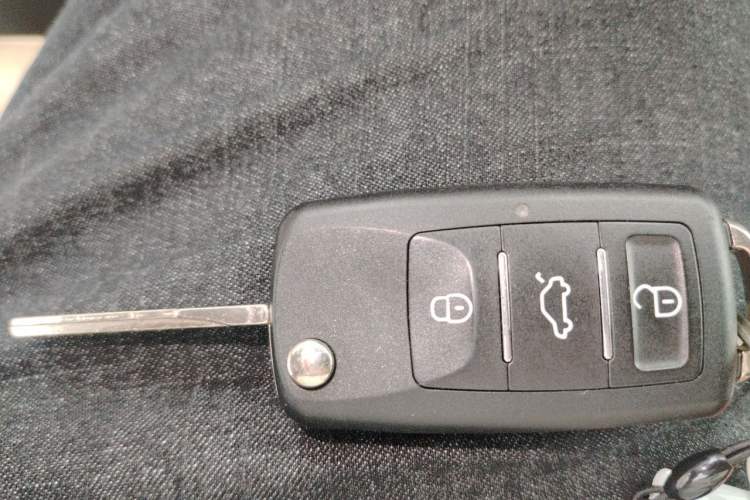 Used Volkswagen Passat 2011 1.8TSI DSG Prestige Edition Vehicle Key