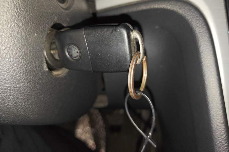 Used Volkswagen Passat 2011 1.8 TSI DSG Prestige Edition Vehicle Key