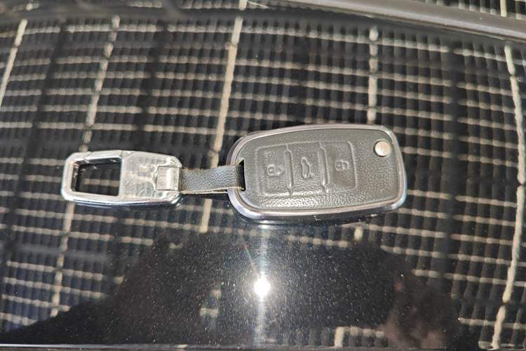 Used Volkswagen Passat 2011 1.8TSI DSG Prestige Edition Vehicle Key