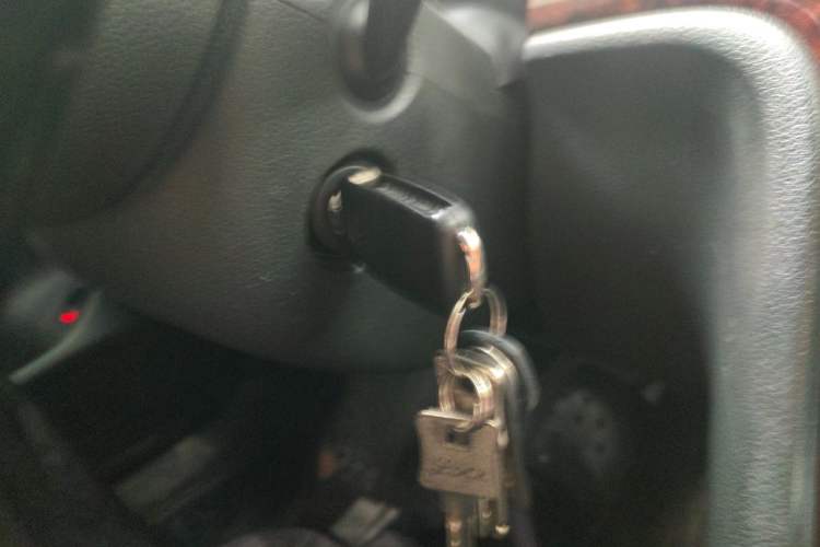 Used Volkswagen Passat 2011 2.0 TSI DSG Premium Edition Vehicle Key