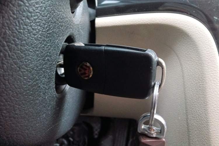 Used Volkswagen Passat 2011 1.8 TSI DSG Prestige Edition Vehicle Key