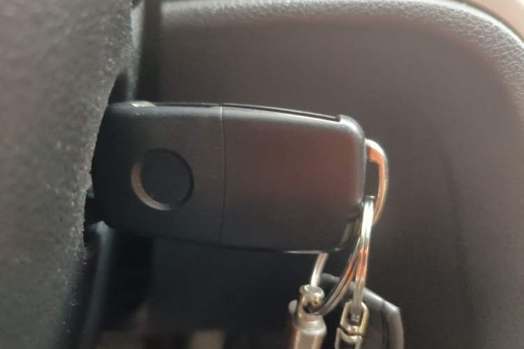 Used Volkswagen Passat 2011 1.8 TSI DSG Prestige Edition Vehicle Key