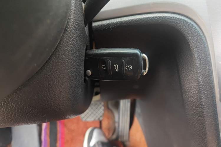 Used Volkswagen Passat 2011 1.8 TSI DSG Prestige Edition Vehicle Key