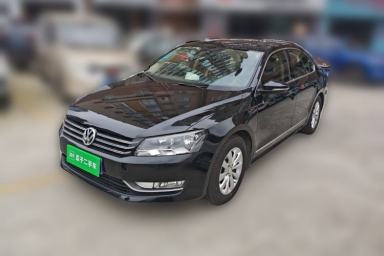 Used Volkswagen Passat 2011 1.4 TSI DSG Prestige Edition