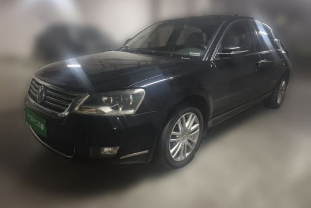 Used Volkswagen Passat 2011 1.8T Automatic Luxury Model