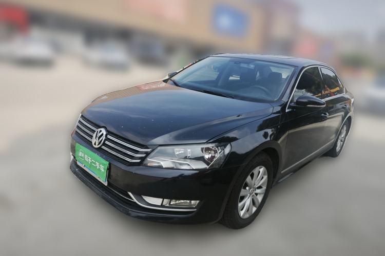 Used Volkswagen Passat 2011 1.8 TSI DSG Prestige Edition Guazi used car, China used car export, Used car for sale, Used  cars, Cheapest cars for sale