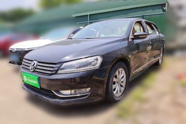 Used Volkswagen Passat 2011 1.8 TSI DSG Prestige Edition