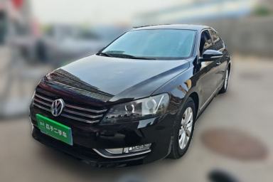 Used Volkswagen Passat 2011 1.4 TSI DSG Prestige Edition