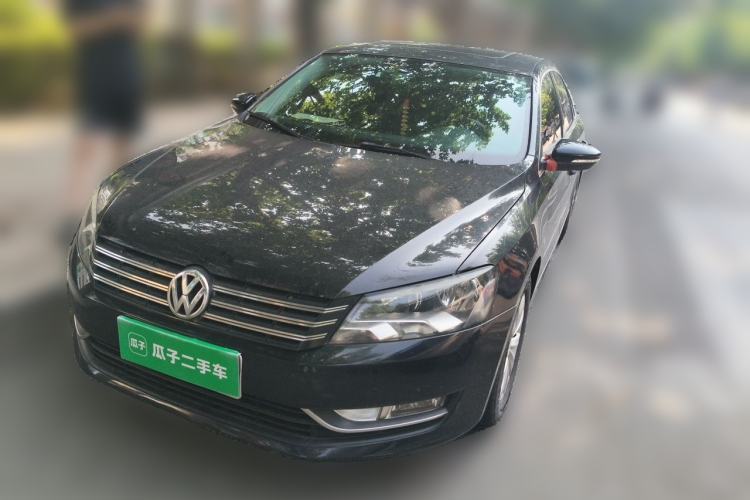 Used Volkswagen Passat 2011 1.8TSI Automatic Prestige Edition Guazi used car, China used car export, Used car for sale, Used  cars, Cheapest cars for sale