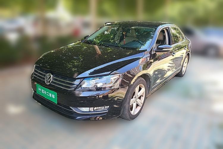 Volkswagen Passat 2011 1.8TSI DSG Prestige Edition с пробегом Guazi used car, China used car export, Used car for sale, Used cars, Cheapest cars for sale