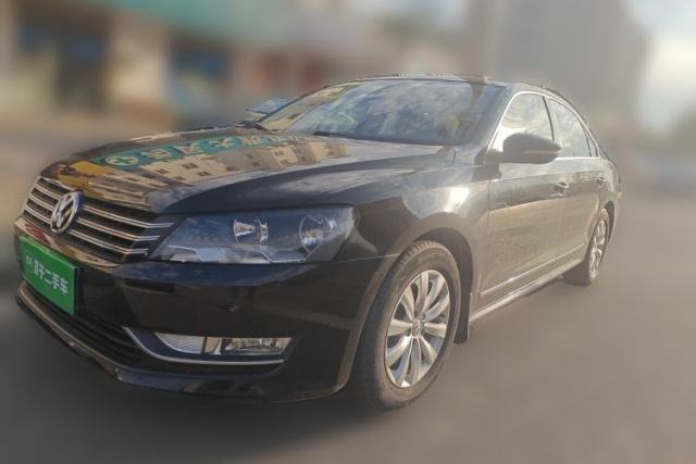 Used Volkswagen Passat 2011 1.8 TSI DSG Prestige Edition