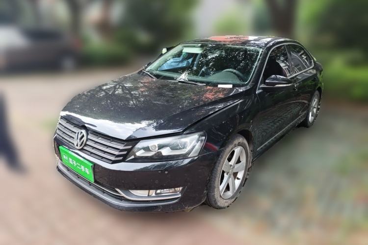Used Volkswagen Passat 2011 1.8TSI DSG Prestige Edition Guazi used car, China used car export, Used car for sale, Used  cars, Cheapest cars for sale