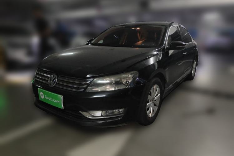 Used Volkswagen Passat 2011 1.8TSI Automatic Prestige Edition Guazi used car, China used car export, Used car for sale, Used  cars, Cheapest cars for sale