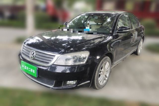 Used Volkswagen Passat 2011 1.8T Automatic Luxury Model