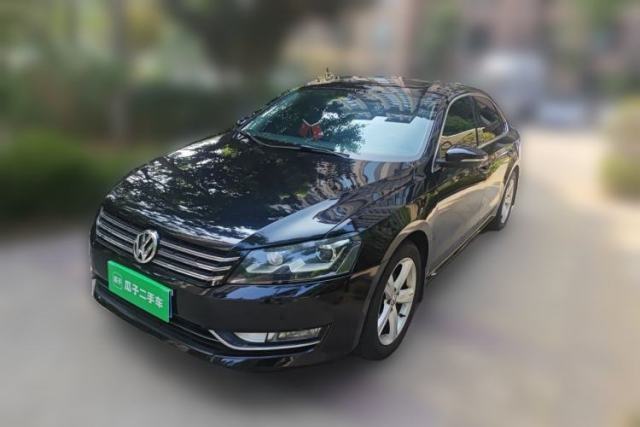 Used Volkswagen Passat 2011 1.8TSI DSG Prestige Edition