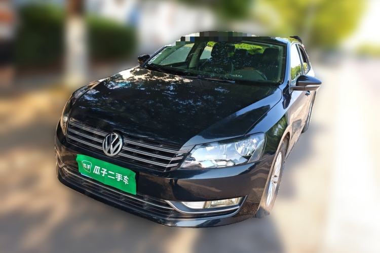 Used Volkswagen Passat 2011 1.8TSI Automatic Prestige Edition Guazi used car, China used car export, Used car for sale, Used  cars, Cheapest cars for sale