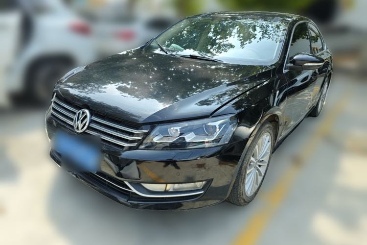 Used Volkswagen Passat 2011 2.0 TSI DSG Ultimate Edition Guazi used car, China used car export, Used car for sale, Used cars, Cheapest cars for sale