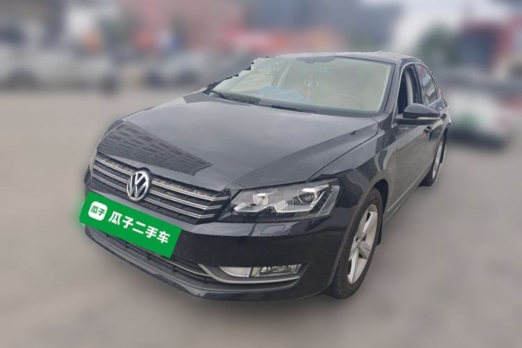 Used Volkswagen Passat 2011 1.8TSI DSG Prestige Edition Guazi used car, China used car export, Used car for sale, Used cars, Cheapest cars for sale