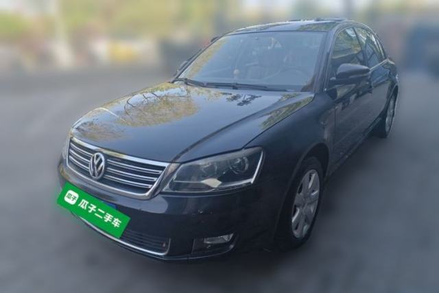 Used Volkswagen Passat 2011 1.8T Manual Luxury Model