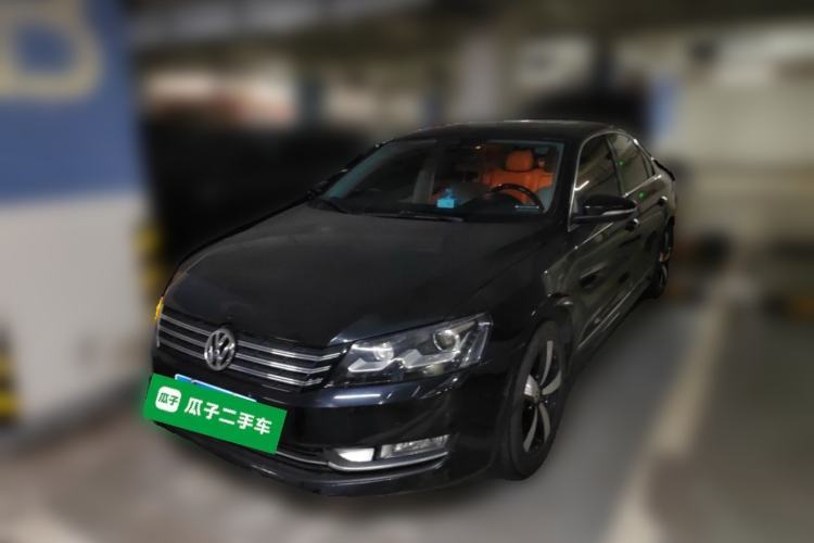 Used Volkswagen Passat 2011 1.8TSI DSG Prestige Edition Guazi used car, China used car export, Used car for sale, Used  cars, Cheapest cars for sale