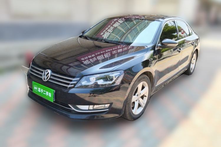 Used Volkswagen Passat 2011 1.8TSI DSG Prestige Edition Guazi used car, China used car export, Used car for sale, Used  cars, Cheapest cars for sale