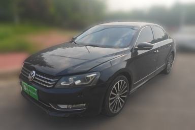 Used Volkswagen Passat 2011 2.0 TSI DSG Ultimate Edition