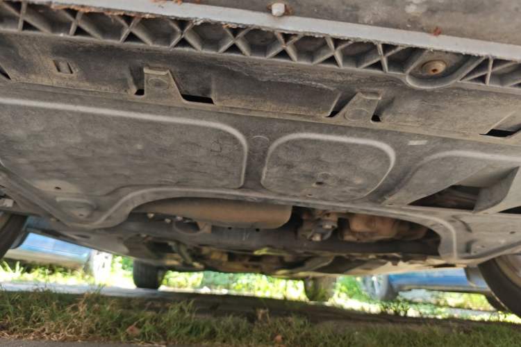 Used Volkswagen Passat 2011 2.0 TSI DSG Premium Edition Chassis Front