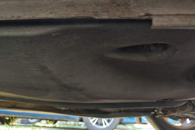 Used Volkswagen Passat 2011 2.0 TSI DSG Premium Edition Chassis Front Right