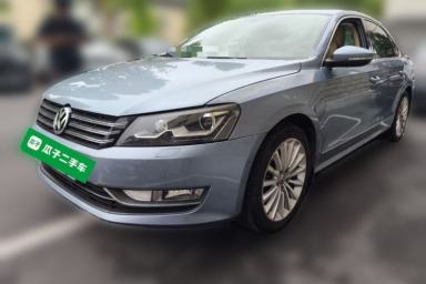 Used Volkswagen Passat 2011 2.0 TSI DSG Ultimate Edition
