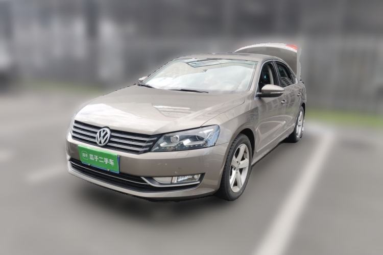 Used Volkswagen Passat 2011 1.8TSI DSG Prestige Edition Guazi used car, China used car export, Used car for sale, Used  cars, Cheapest cars for sale
