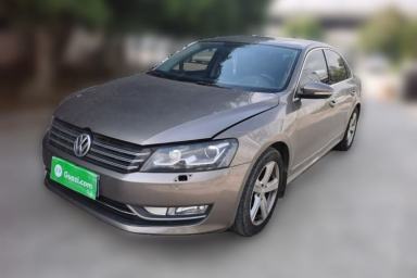 Used Volkswagen Passat 2011 1.8TSI DSG Prestige Edition
