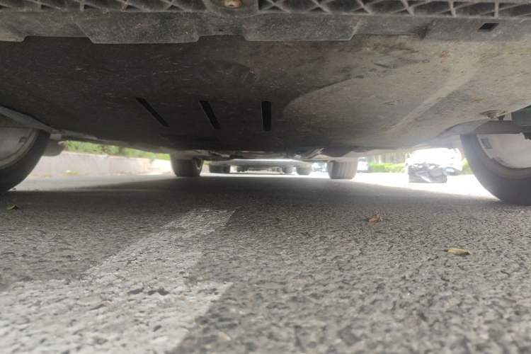 Used Volkswagen Passat 2011 1.8 TSI DSG Ultimate Edition Chassis Front