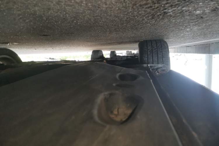 Used Volkswagen Passat 2011 1.8 TSI DSG Ultimate Edition Chassis Front Left