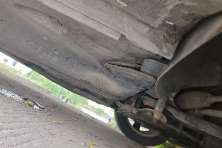 Used Volkswagen Passat 2011 1.8TSI DSG Prestige Edition Chassis Front Right