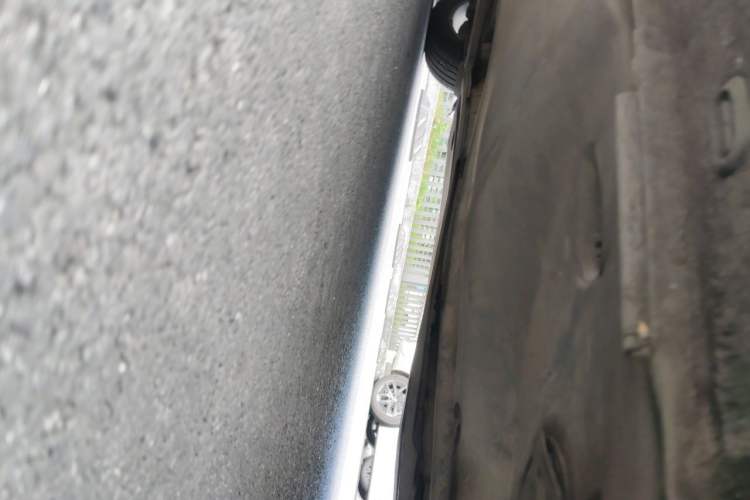 Used Volkswagen Passat 2011 1.8TSI DSG Prestige Edition Chassis Front Right