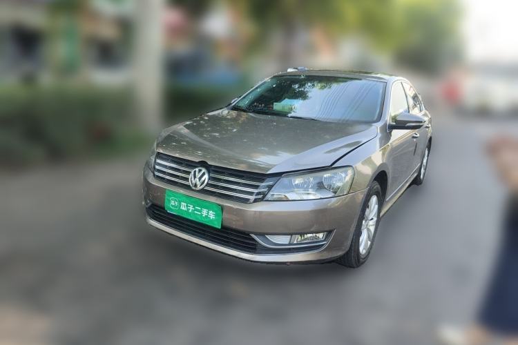 Ojetý Volkswagen Passat 2011 1.8TSI Automatic Prestige Edition Guazi used car, China used car export, Used car for sale, Used cars, Cheapest cars for sale