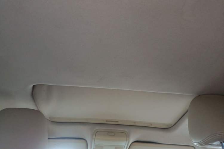 Used Volkswagen Passat 2011 1.8 TSI DSG Prestige Edition Headliner