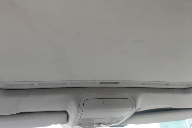 Used Volkswagen Passat 2011 1.8TSI DSG Prestige Edition Headliner