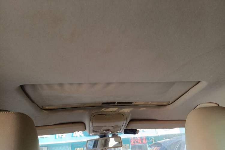 Used Volkswagen Passat 2011 1.8 TSI DSG Prestige Edition Headliner