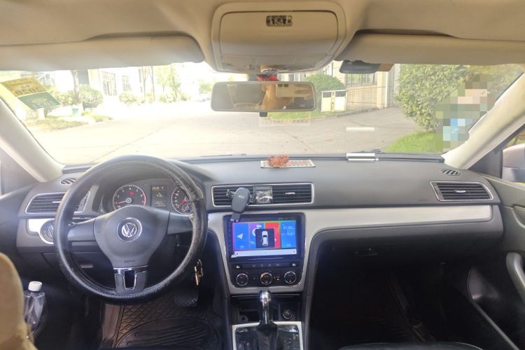 Used Volkswagen Passat 2011 1.8 TSI DSG Prestige Edition Headliner