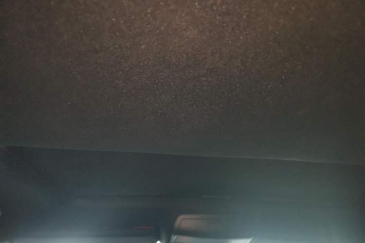 Used Volkswagen Passat 2011 1.8 TSI DSG Ultimate Edition Headliner