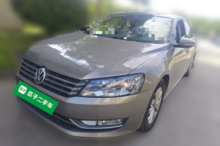 Used Volkswagen Passat 2011 1.8 TSI DSG Prestige Edition Guazi used car, China used car export, Used car for sale, Used  cars, Cheapest cars for sale