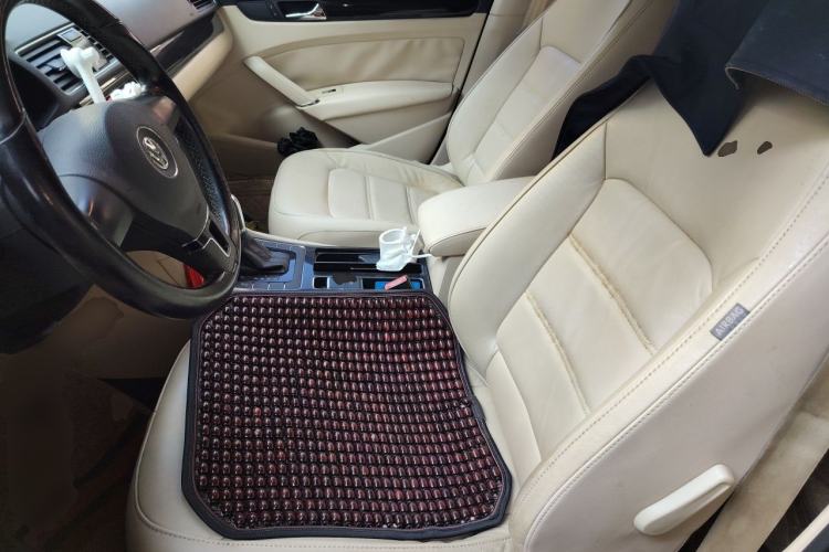 Used Volkswagen Passat 2011 1.8 TSI DSG Prestige Edition Left Front Seat