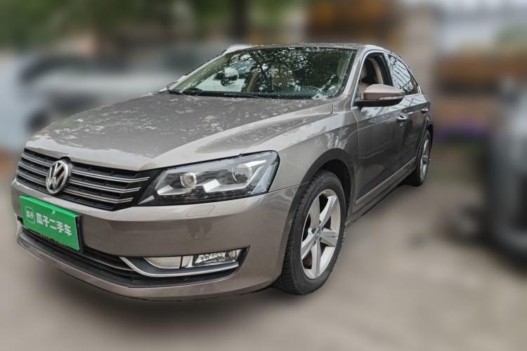 Used Volkswagen Passat 2011 1.8TSI DSG Prestige Edition Guazi used car, China used car export, Used car for sale, Used  cars, Cheapest cars for sale