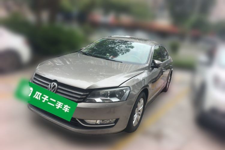 Volkswagen Passat 2011 1.8TSI Automatic Prestige Edition usata Guazi used car, China used car export, Used car for sale, Used  cars, Cheapest cars for sale