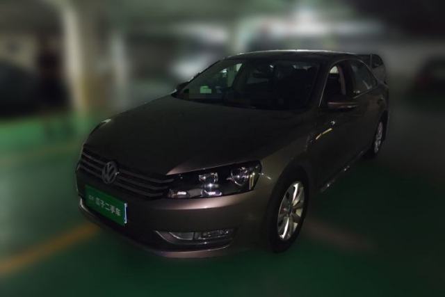 Used Volkswagen Passat 2011 1.8TSI Automatic Prestige Edition