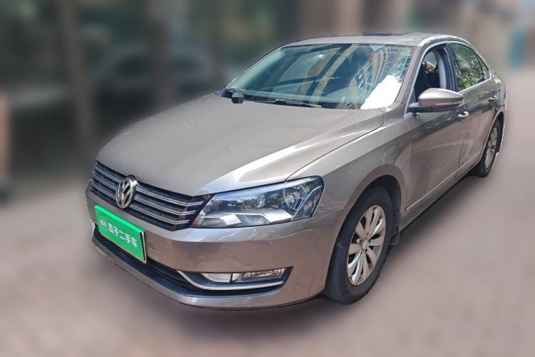 Used Volkswagen Passat 2011 1.8 TSI DSG Prestige Edition Guazi used car, China used car export, Used car for sale, Used  cars, Cheapest cars for sale