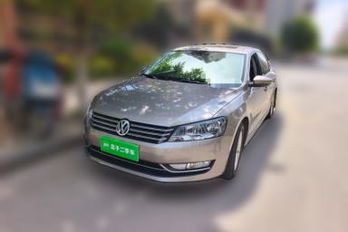 Used Volkswagen Passat 2011 1.8TSI Automatic Prestige Edition