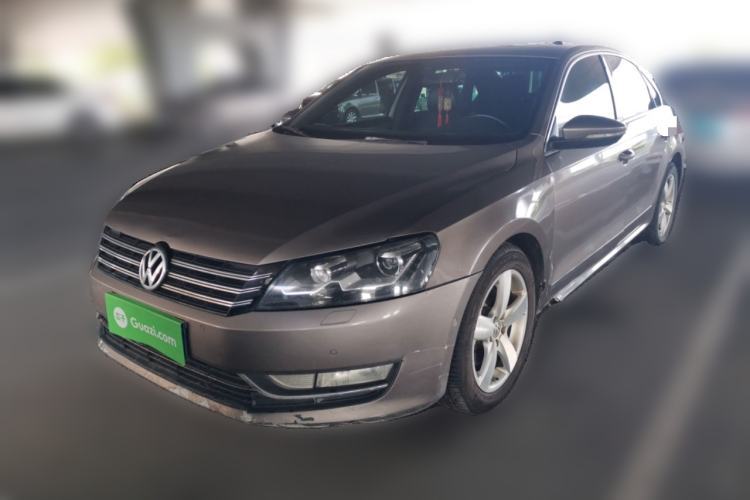 Used Volkswagen Passat 2011 1.8 TSI DSG Ultimate Edition Guazi used car, China used car export, Used car for sale, Used  cars, Cheapest cars for sale